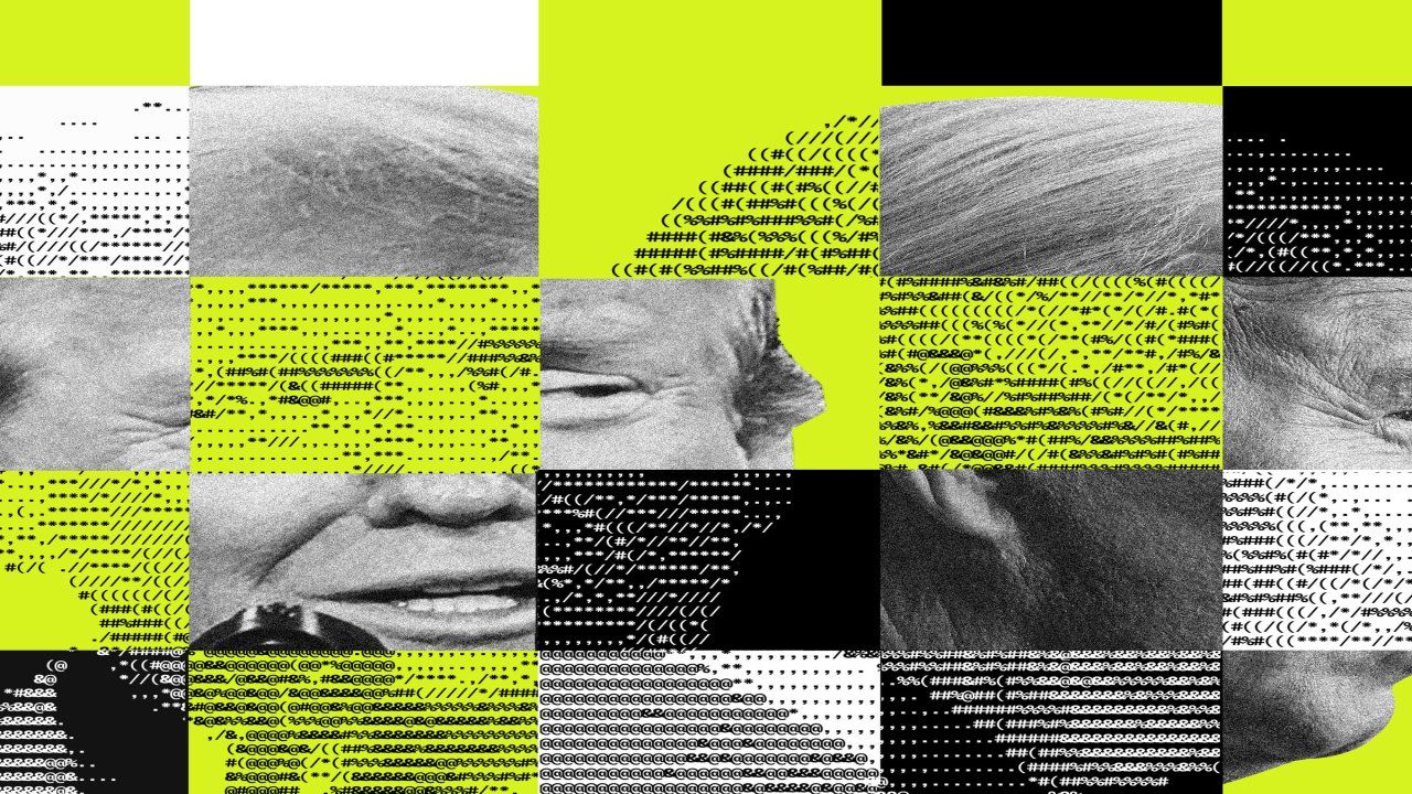 AI Deepfakes And The 2024 Election: The Rise Of Misinformation ...